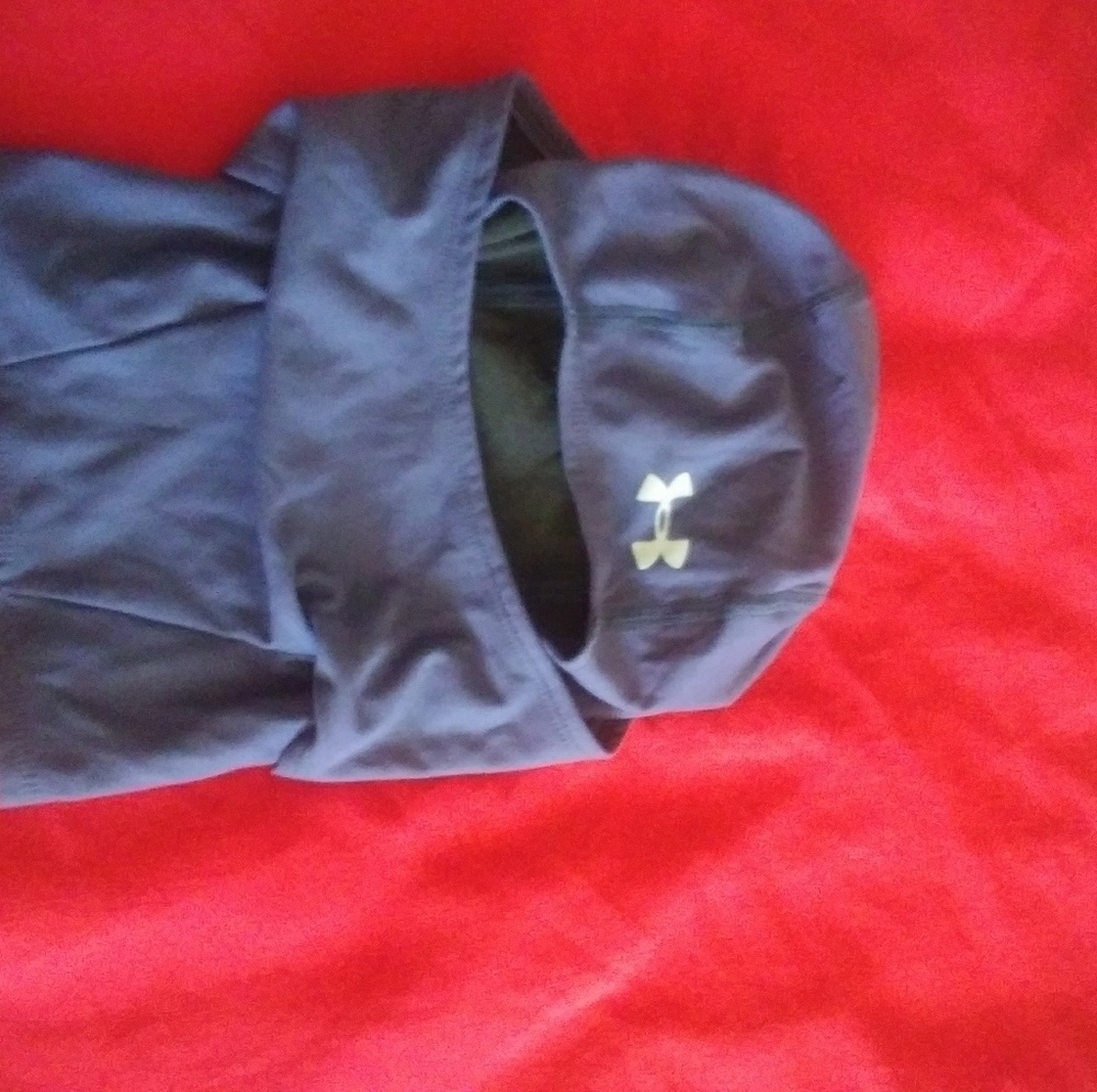 Youth football gear